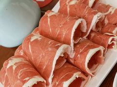 -岳合轩老北京涮肉