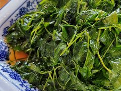 酒香草头-洞天食府(北大街店)