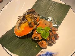 -打酱油·非遗淮扬菜(瘦西湖梅岭店)