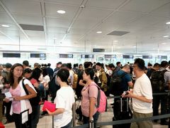 -慕尼黑国际机场