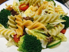 -JANS意式简餐厅·惠灵顿牛排