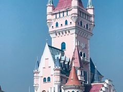 -厦门方特梦幻王国