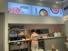 -一味韩餐(天鹅湖万达店)