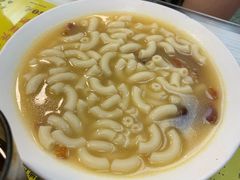 -澳洲牛奶公司(佐敦店)