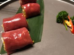 招牌红米肠-煲王粤菜餐厅(中侨中心店)