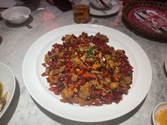 -天辣(金桥啦啦宝都店)