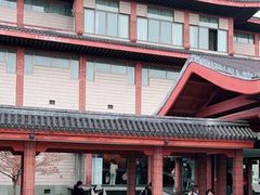-浙江省博物馆(孤山馆区)