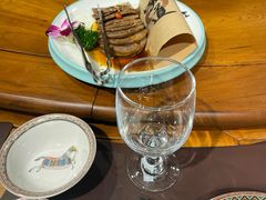 -蒙古大营(朝阳公园店)