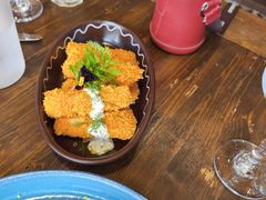 -卢布里西餐厅(总店)