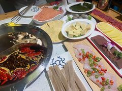 -大龙燚火锅