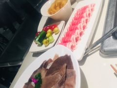 -海底捞火锅(武胜路凯德广场店)