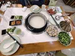 -盈田盈粥庄(博山东路店)