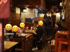 -福烤锦花(长乐路店)