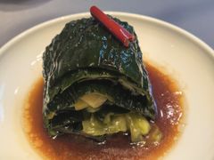 -老阊门菜馆(山塘街店)