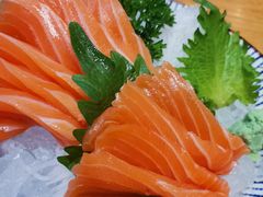 -林妈妈村·日式料理(宝山万达店)