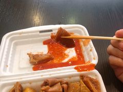 -细妹五香牛杂(步行街店)