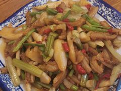 -老味道1992(武当山店)