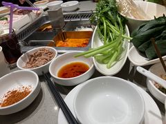 -海底捞火锅(六合天街店)