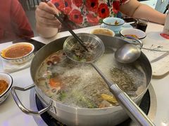 -刘少华贵州小黄牛·鲜牛肉火锅(总店)