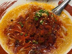 赤鬼拉面-雷门拉面店(新光天地店)