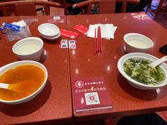 -喜家德虾仁水饺(长泰广场店)