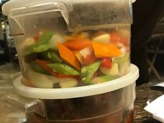 -黄记煌三汁焖锅(崇文门店)