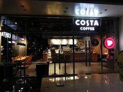 门面-COSTA COFFEE(金长安大厦店)