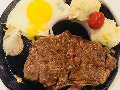 -豪客来牛排(新街口羊皮巷店)