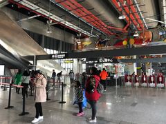 -秀沿路(地铁站)