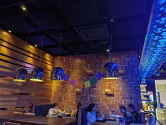 大堂-bluefrog蓝蛙(皇庭广场店)