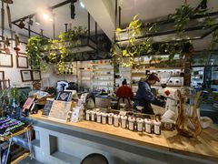 -唐咖精品咖啡(大理古城手冲店)