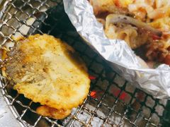 -四斤烤肉(建平店)