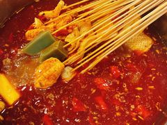 -马路边边串串香形象店(磐石路店)