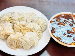 -小胖包子王(光明楼店)