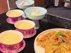 -局气 烤鸭·北京菜(光华路店)