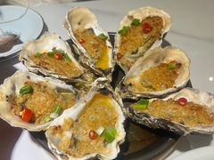 -33号大院·青岛本帮菜(五四广场店)