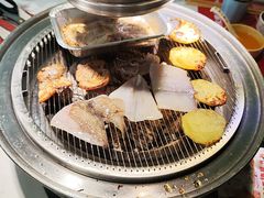 -鲜一烤肉(沈北店)