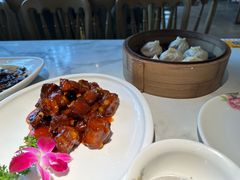 -花园茶楼(兴城西路店)