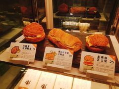 -喜茶(上海正大广场店)