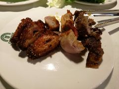 -戈拿旺巴西烤肉(崇文门店)