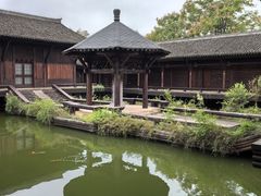 -陈武帝故宫