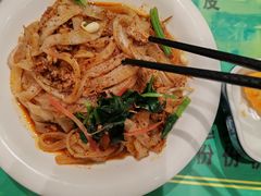 -令氏家外家周礼食府(桥南店)