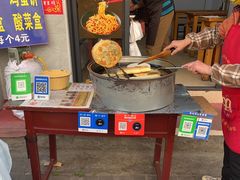 -东仓门早市