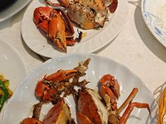 -莲花公园煎蟹(总店)