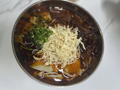 金牌罗记肠旺面-金牌罗记肠旺面(蔡家街店)