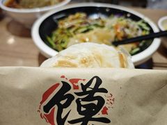 肉夹馍-西北杂粮筐凉皮大王(龙湖·北城天街购物广场店)