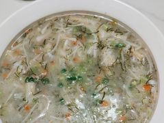 -旺达·福州菜(正大广场店)