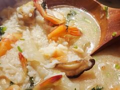 -大洋家·精品潮汕菜·生腌砂锅粥(天河东路店)