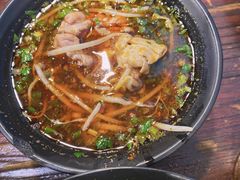 杠上脑花-一岚一山(角门总店)