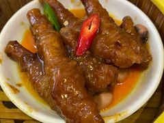 -火啫啫·粤式啫啫煲(南通首店)
